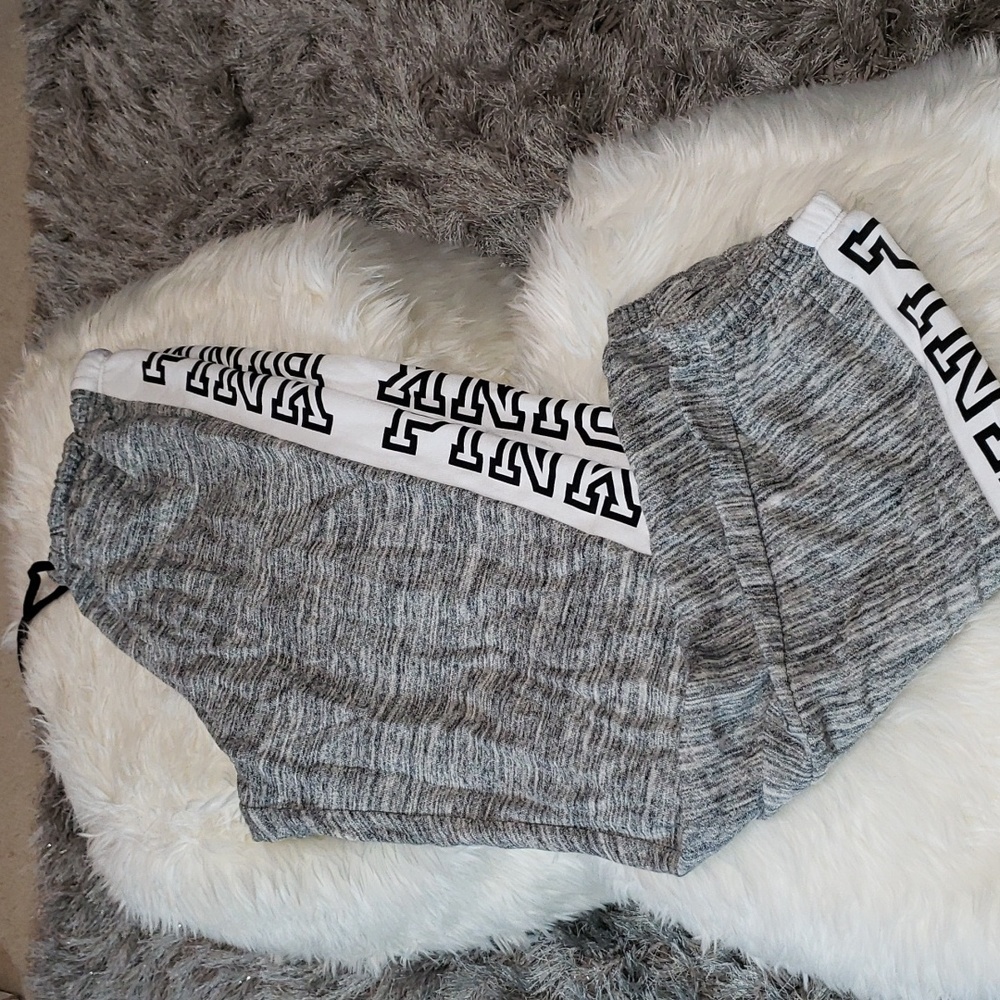 PINK Sweat Pants